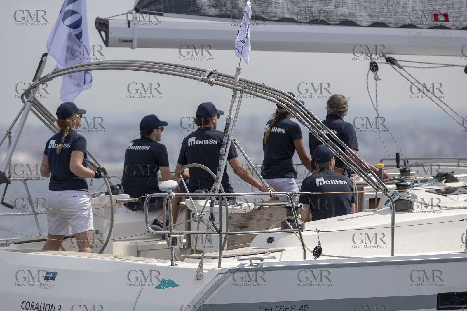 15 09 2018, Mareseille (FRA,13), Juris Cup 2018, Day 2