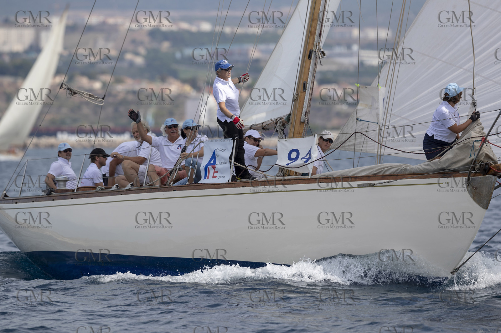 15 09 2018, Mareseille (FRA,13), Juris Cup 2018, Day 2