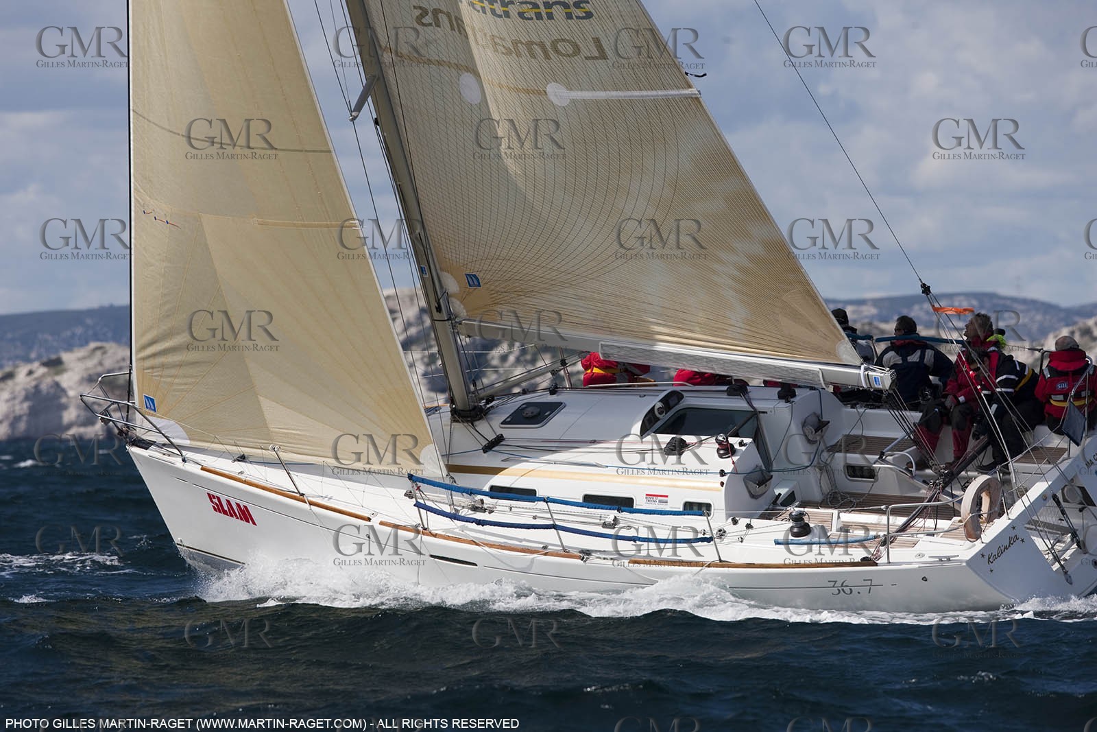 13 03 2010 - Marseille (FRA,13)