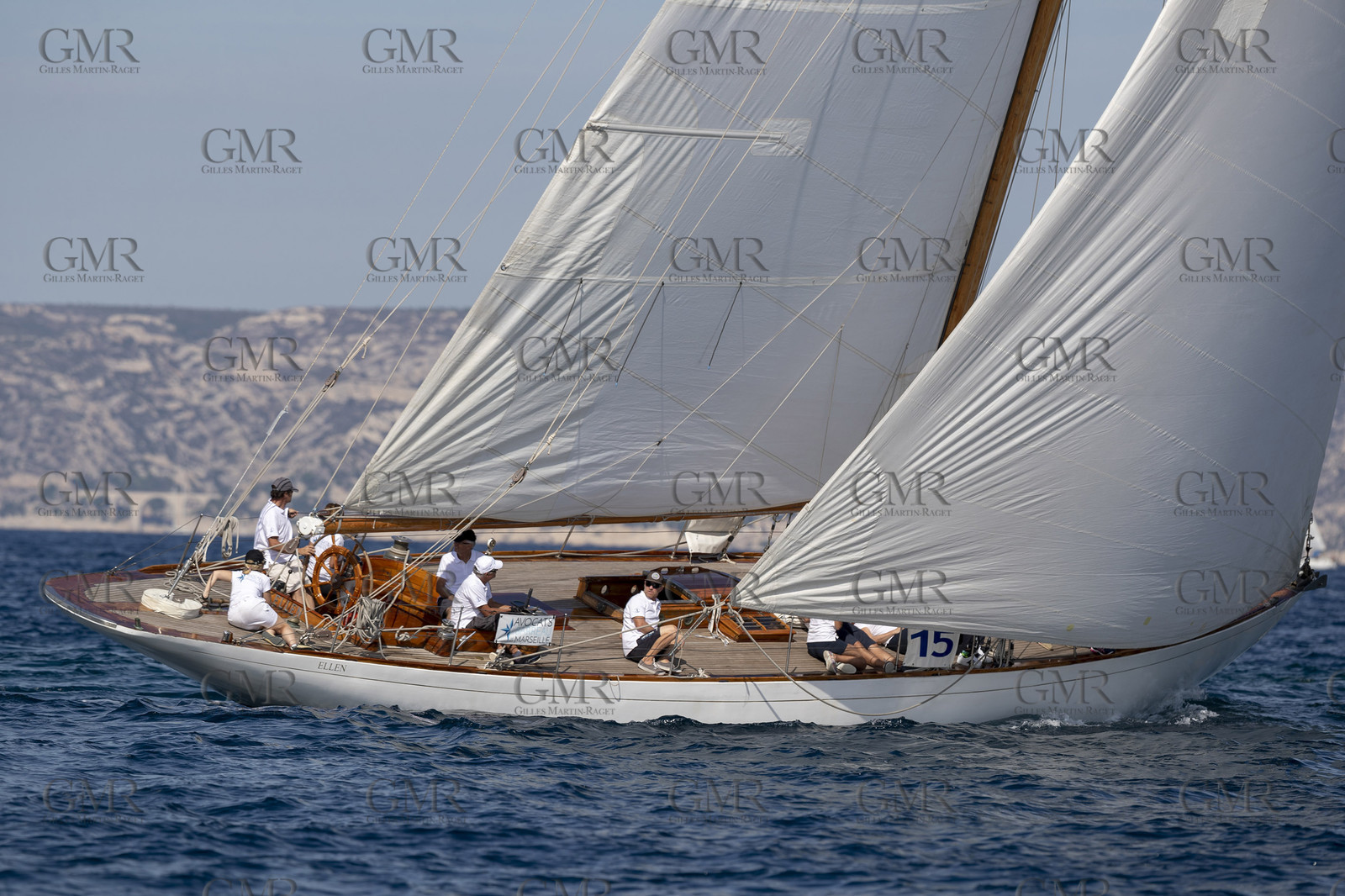 15 09 2018, Mareseille (FRA,13), Juris Cup 2018, Day 2