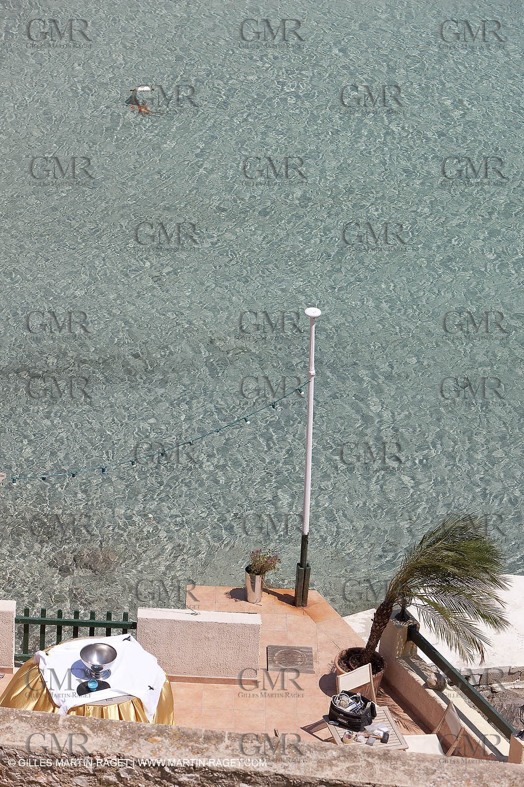 27 05 2009 - Marseille (FRA, 13) - Les Calanques - Sormiou