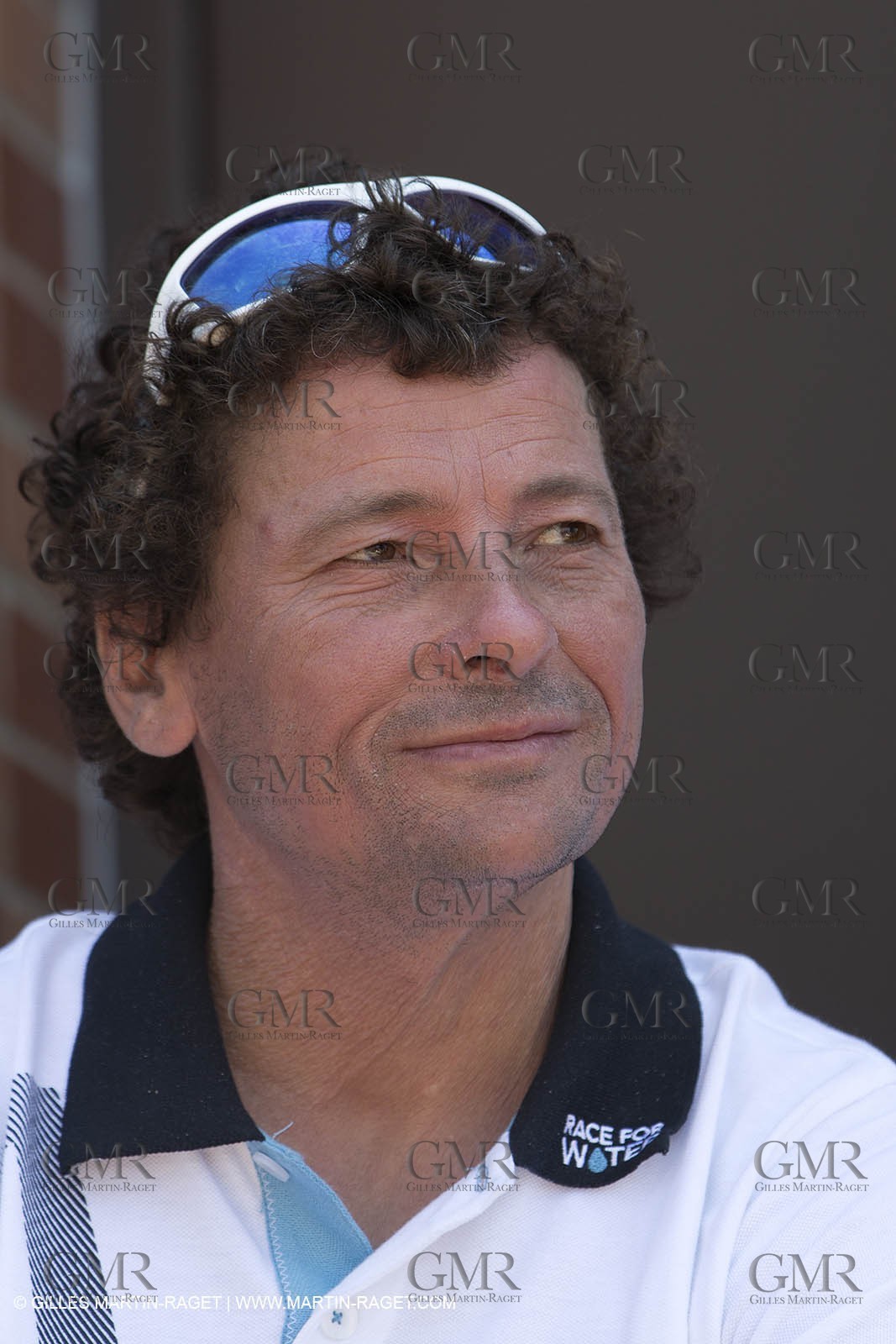 06 07 2012 - New York (USA) - Ocean Krys Race