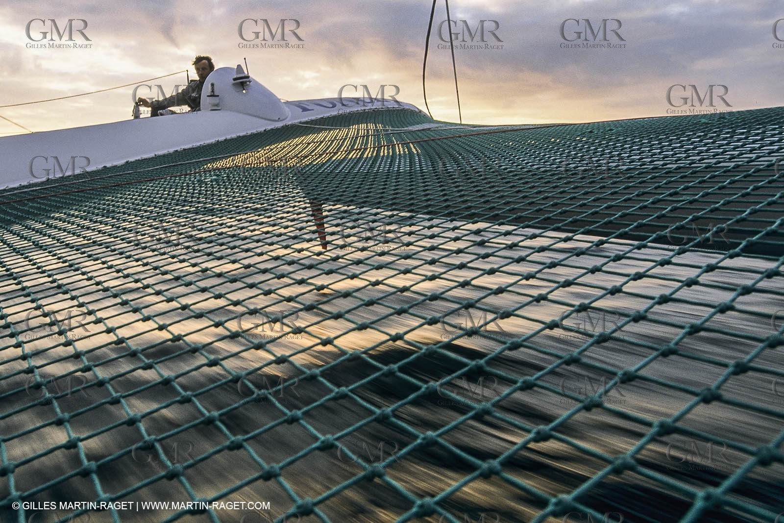 Sailing, Yacht Racing, Multihull, ORMA 60