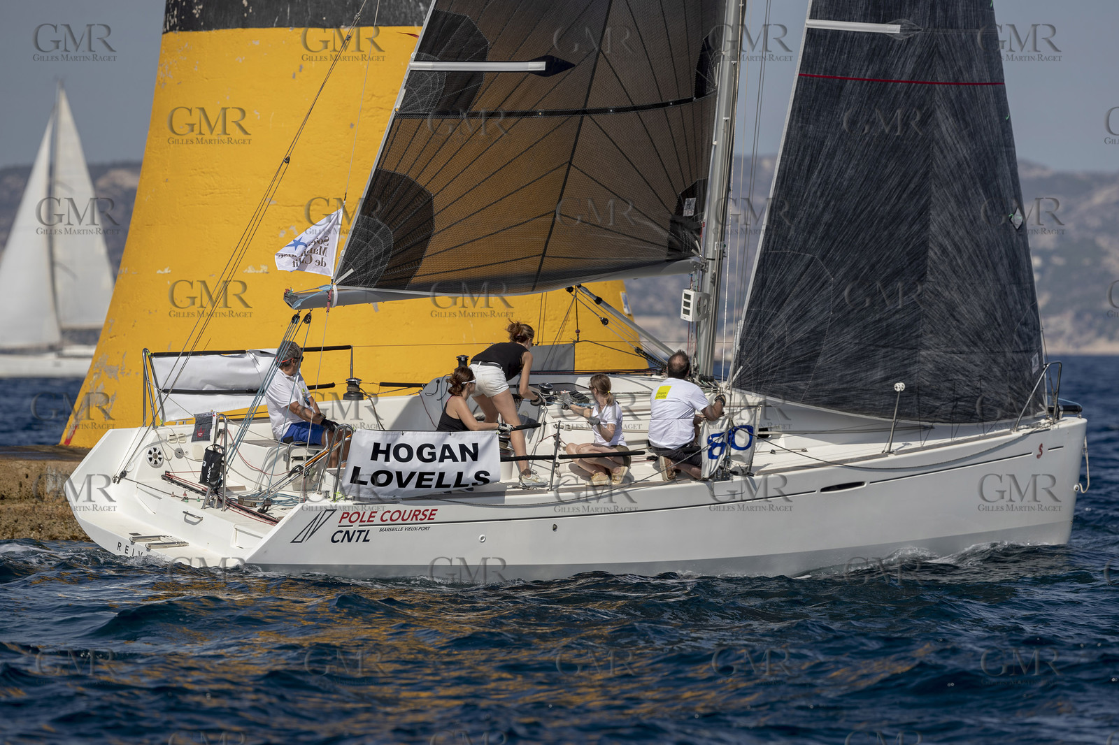 15 09 2018, Mareseille (FRA,13), Juris Cup 2018, Day 2