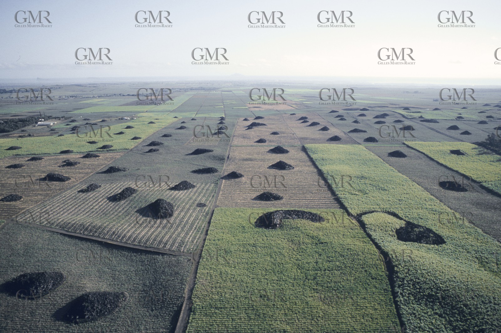 Destinations, Mauritius Island