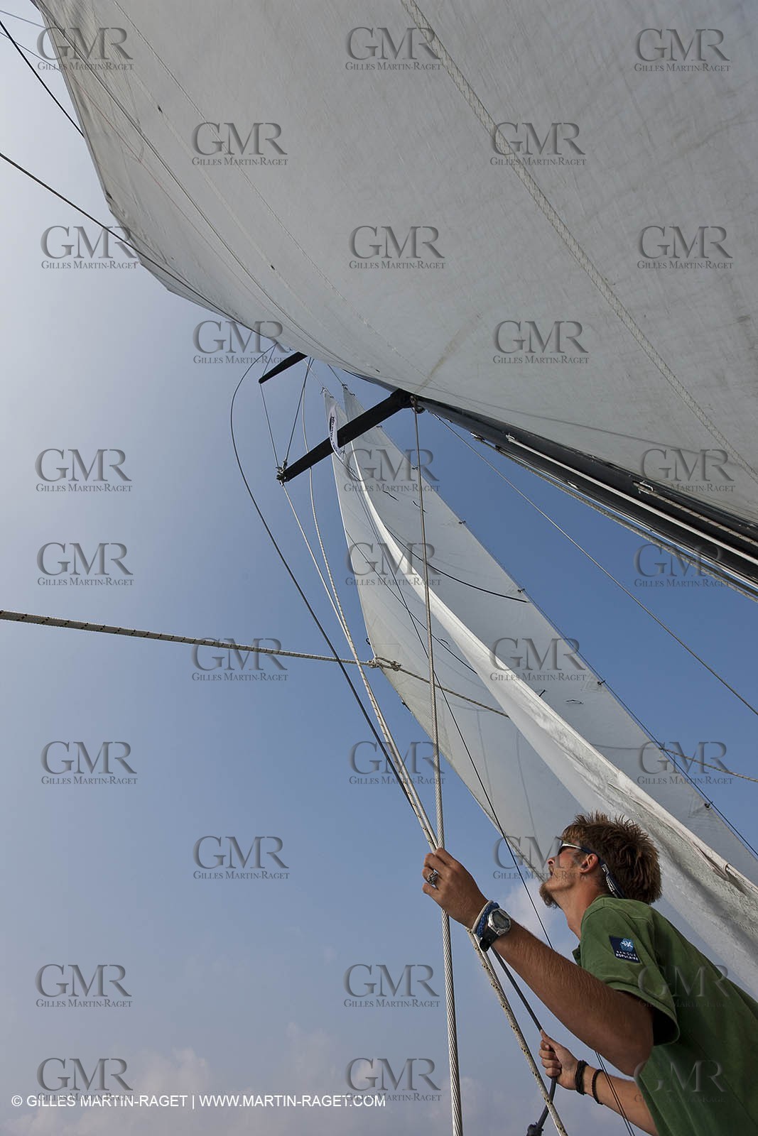 28 09 2009 - Saint Tropez (FRA, 83) - Voiles de Saint Tropez 2009