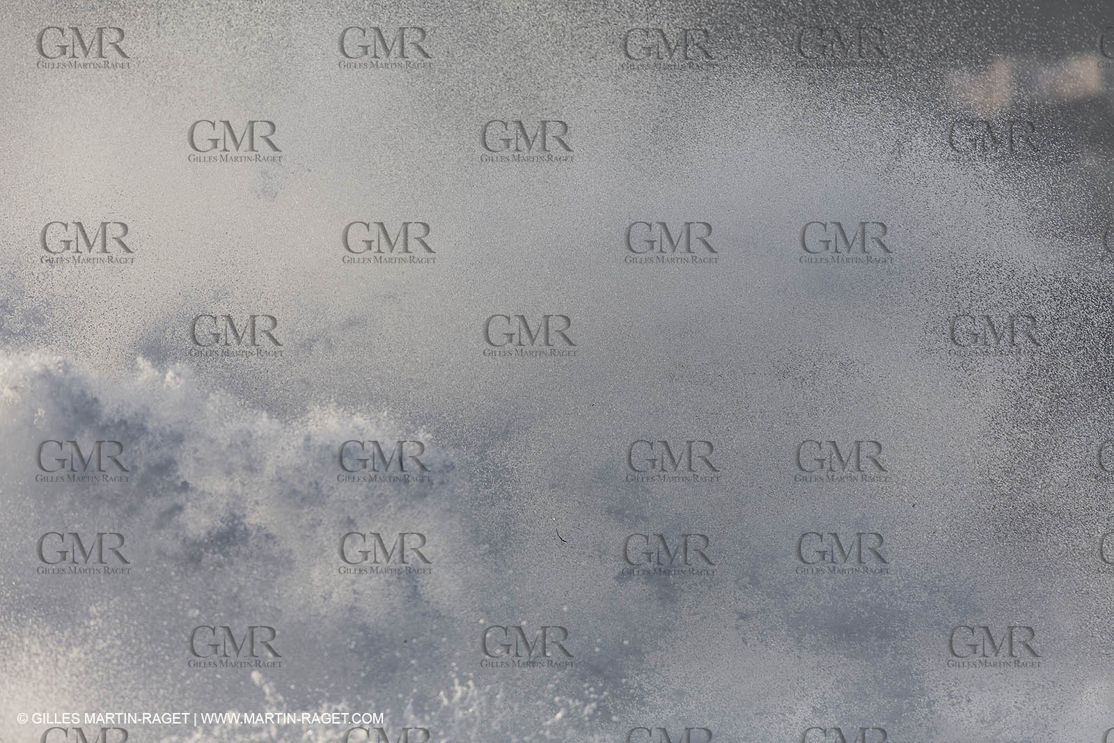 14 03 13 - Marseille (FRA) - Mistral Gale