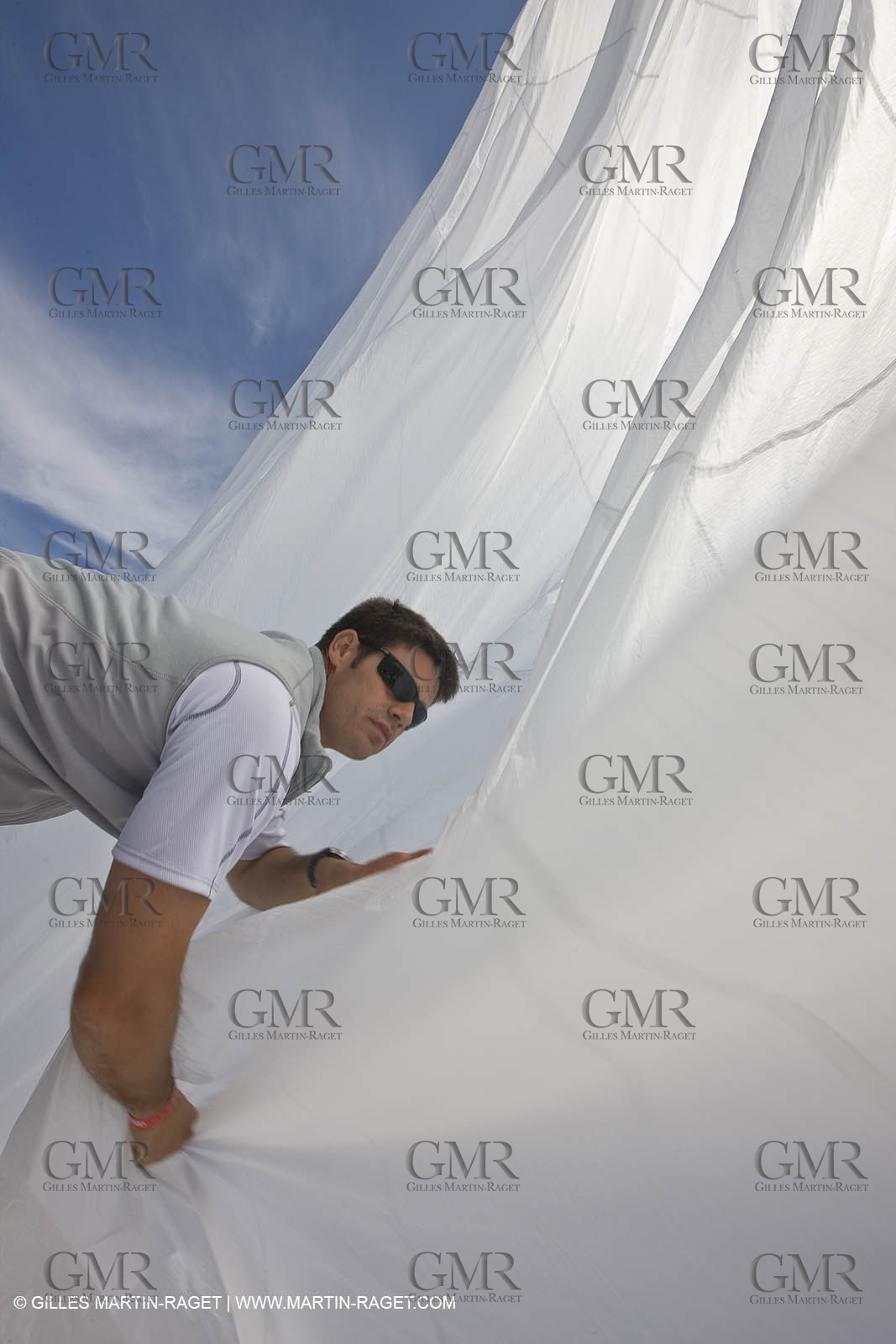 02 06 2008 - Marseille (FRA,13) - TP 52 Audi MedCup