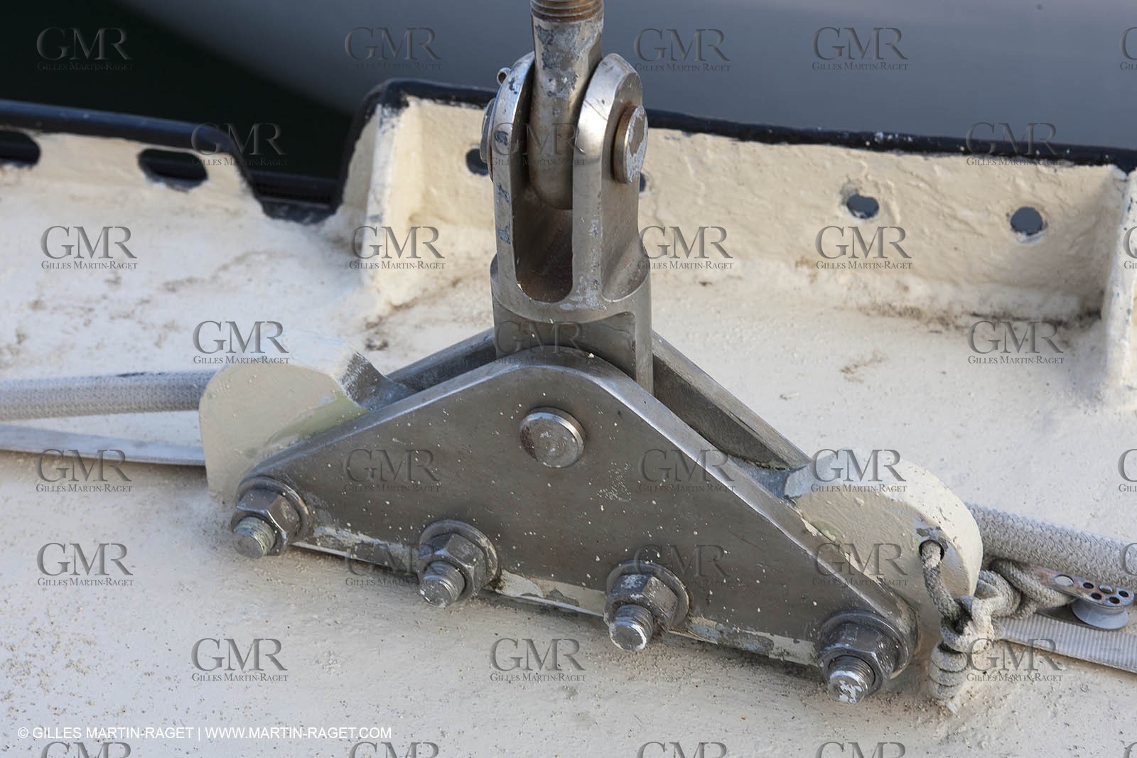 23 09 2009 - Cannes (FRA,83) - Régates Royales - Pen Duick VI