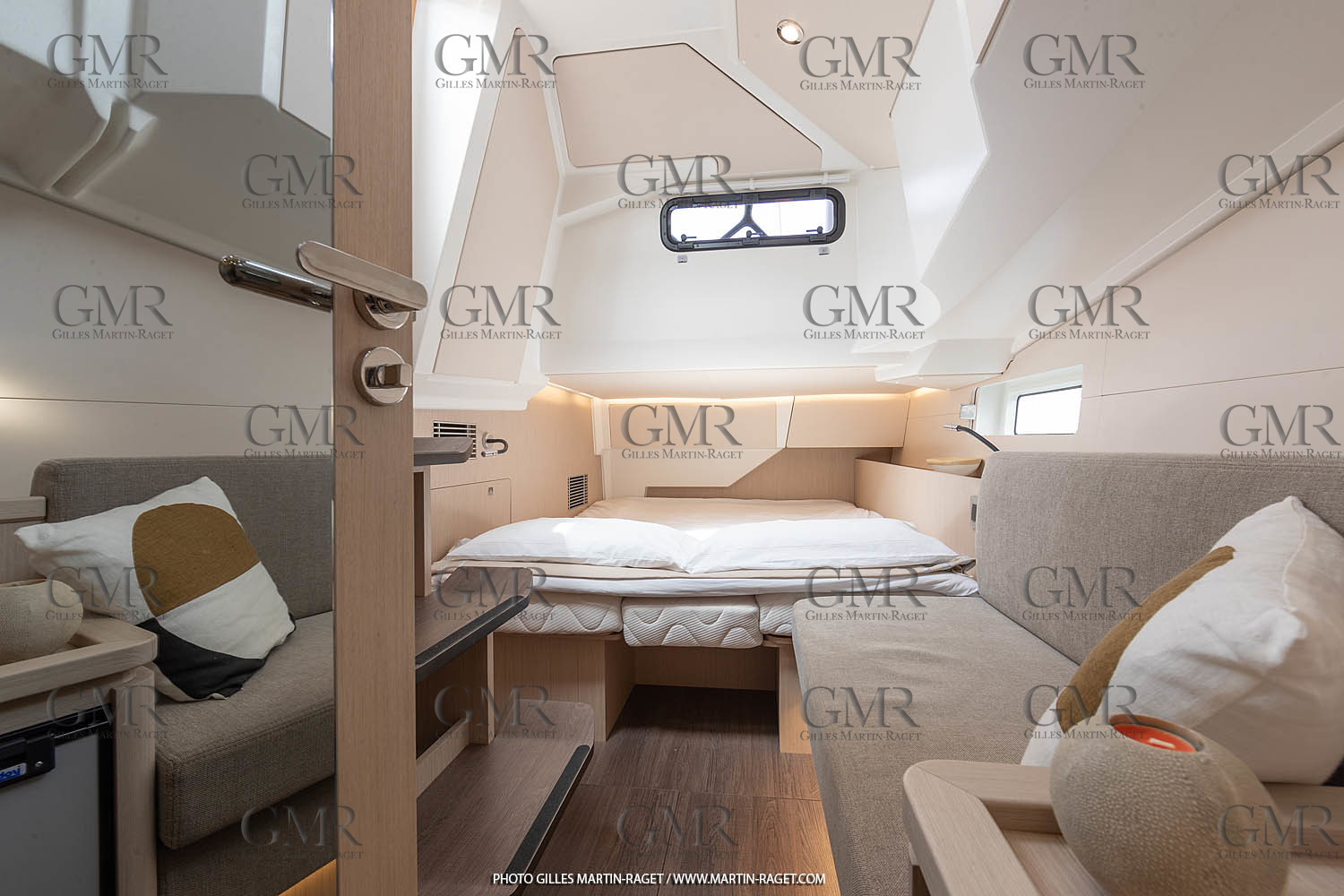 23 06 2023, Roses (ESP), Jeanneau Yachts 55