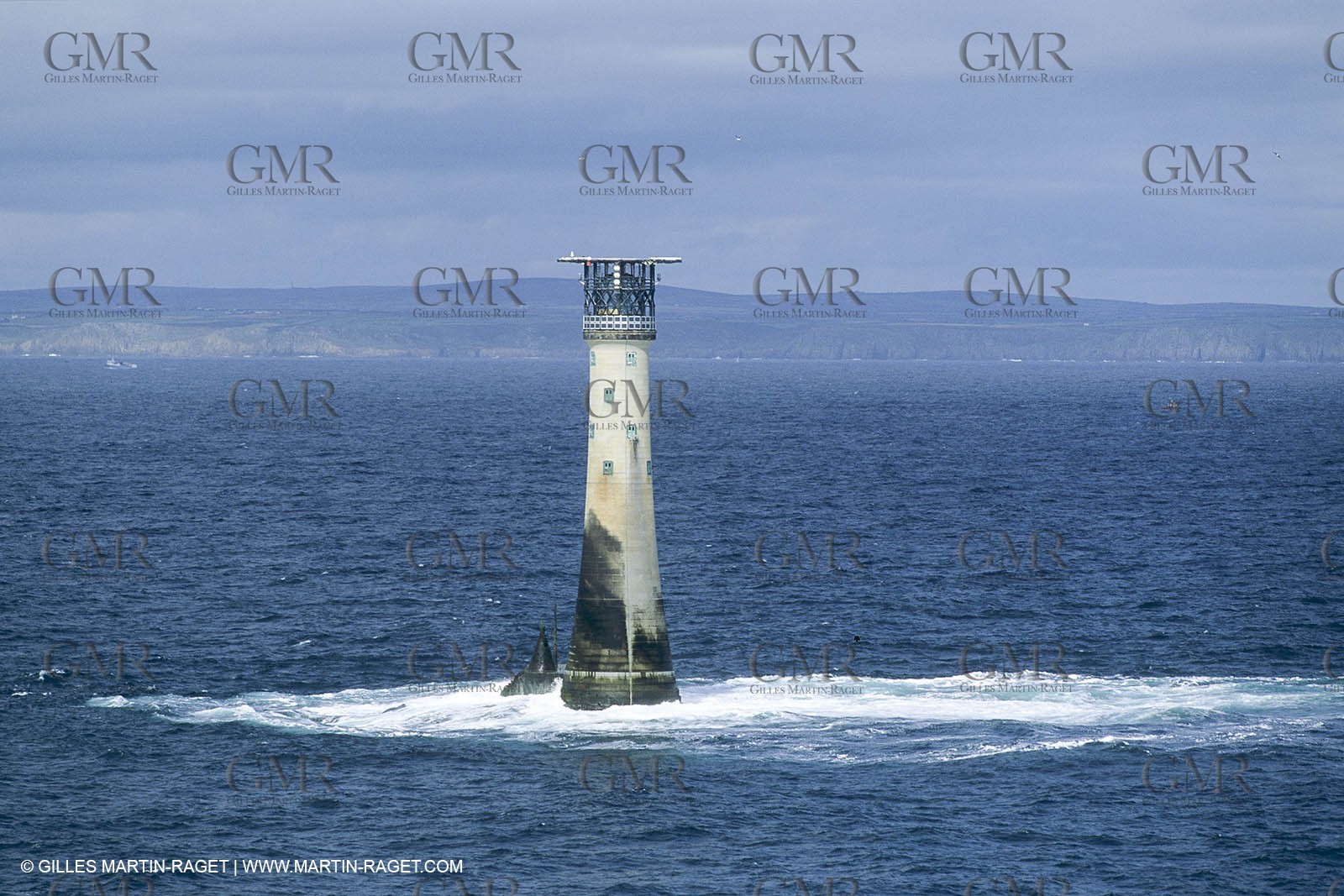 Phres, balises, semaphores, lighthouses, semaphoruses,