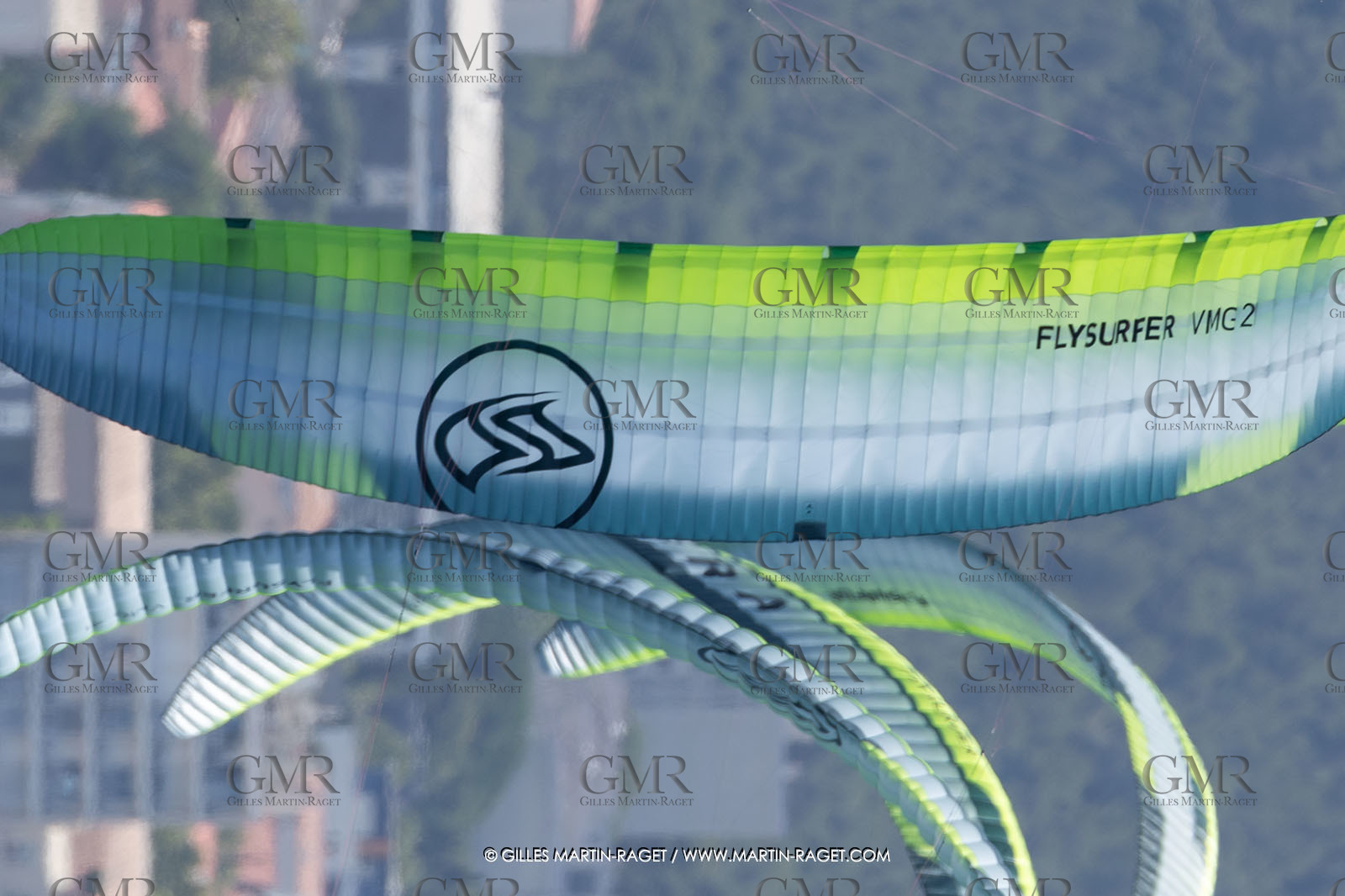 23 07 2024, Marseille (FRA), Paris 2024 Olympic Games, Sailing, Free trainings