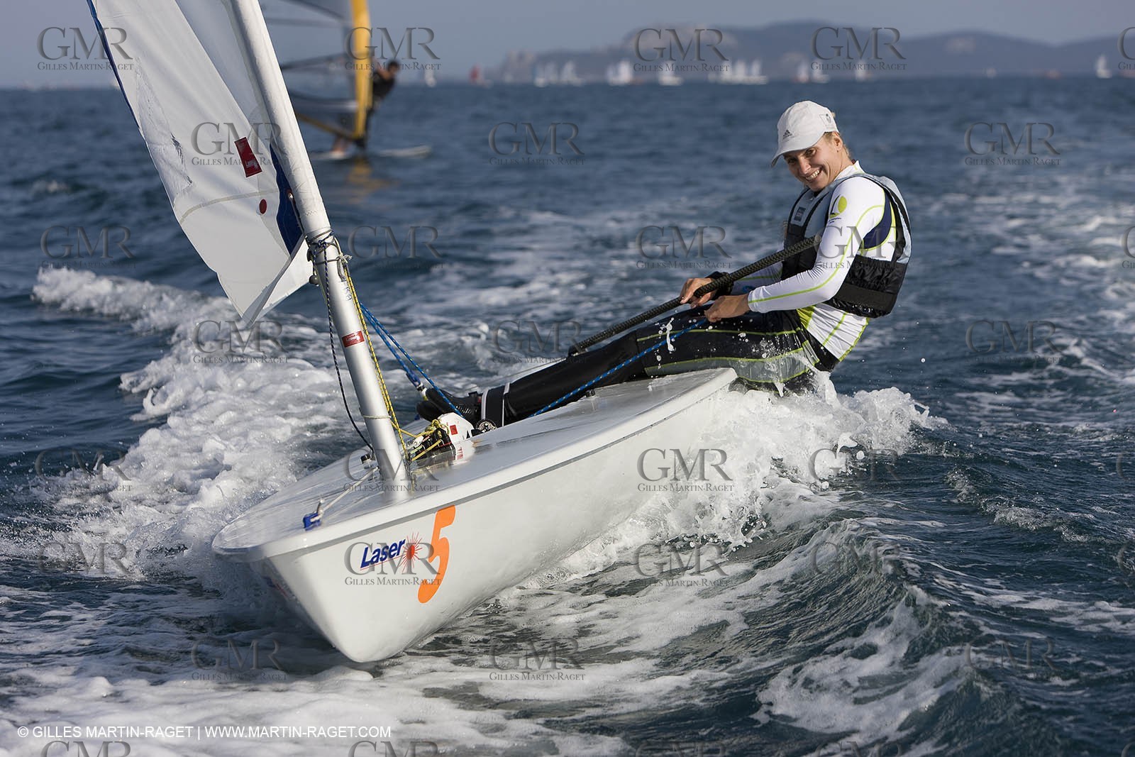 24 04 2008 - Hyères (FRA,83) Semaine Olympique Française 2008 - Jour 5