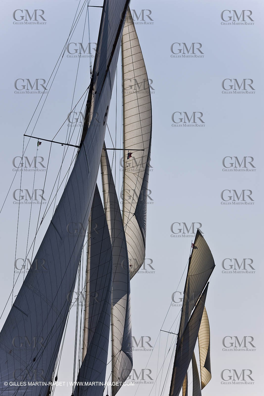 23 09 2009 - Cannes (FRA,83) - Régates Royales