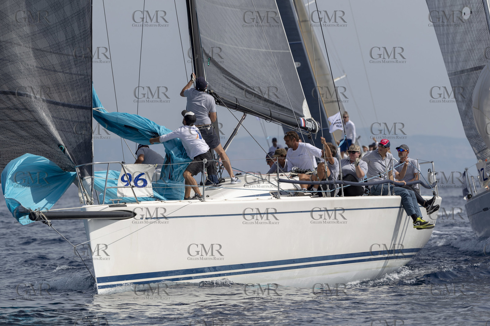 15 09 2019, Marseille (FRA,13), Juris Cup 2019, Day 3