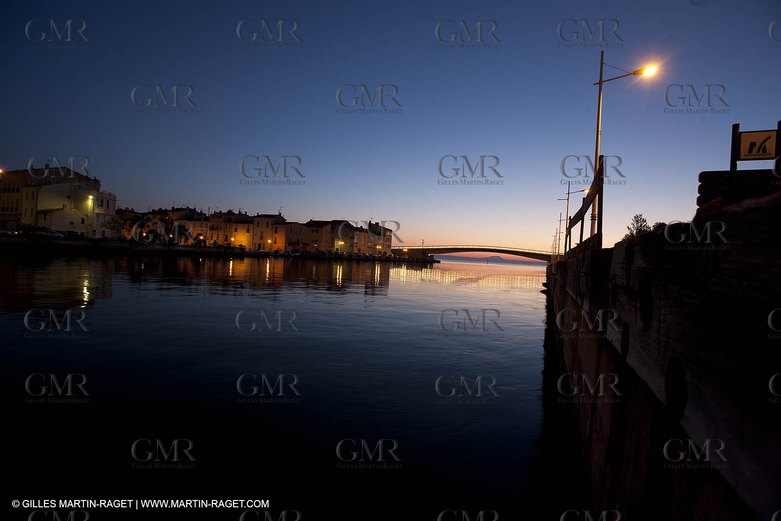 14 03 2012 - Martigues (FRA,13) - Quartier du Miroir