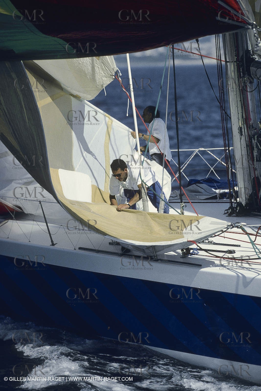 Sailing, Yacht Racing, Nioulargue, Voiles de Saint Tropez, Classic yachts
