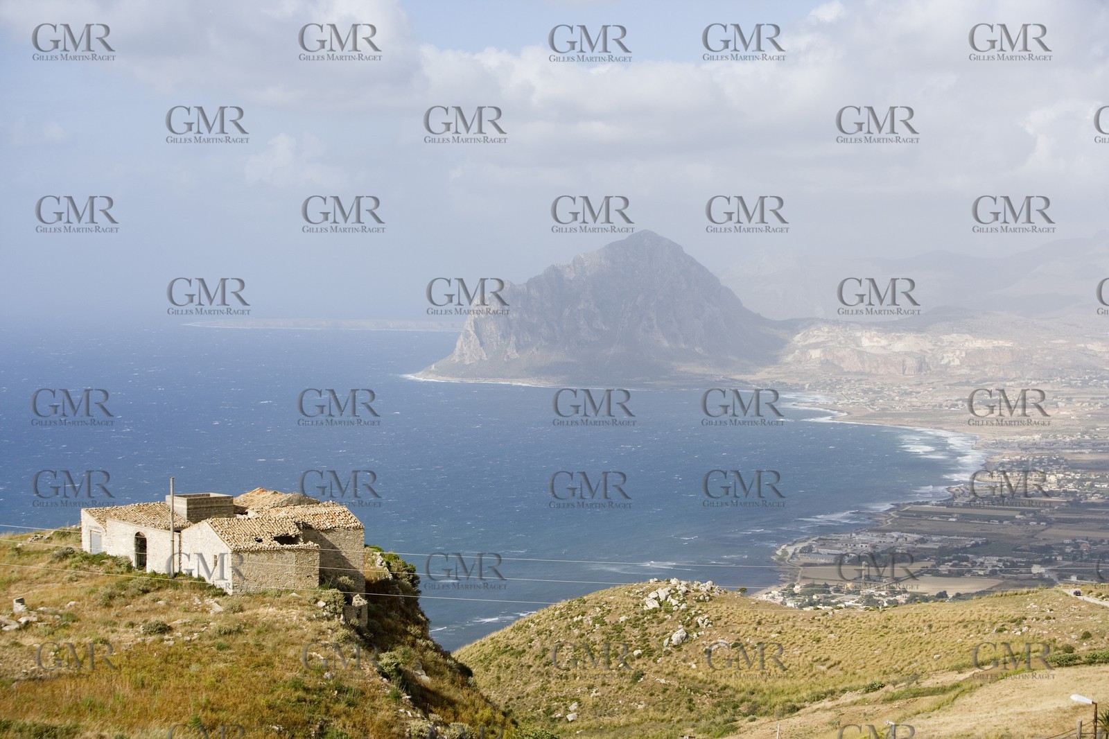 2005 - Trapani (ITA, SIcile)