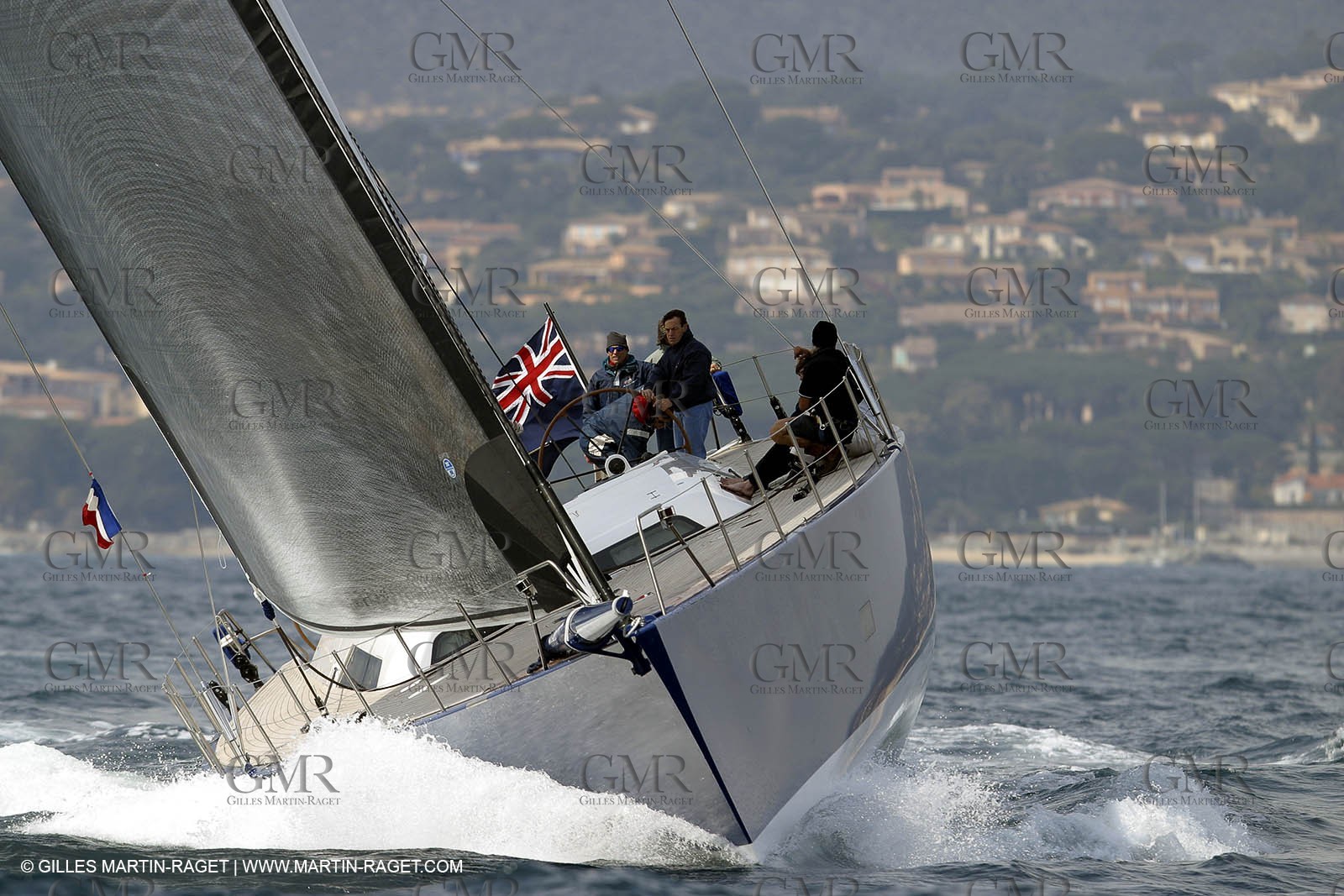 Magic Carpet 2 - Wally Yachts