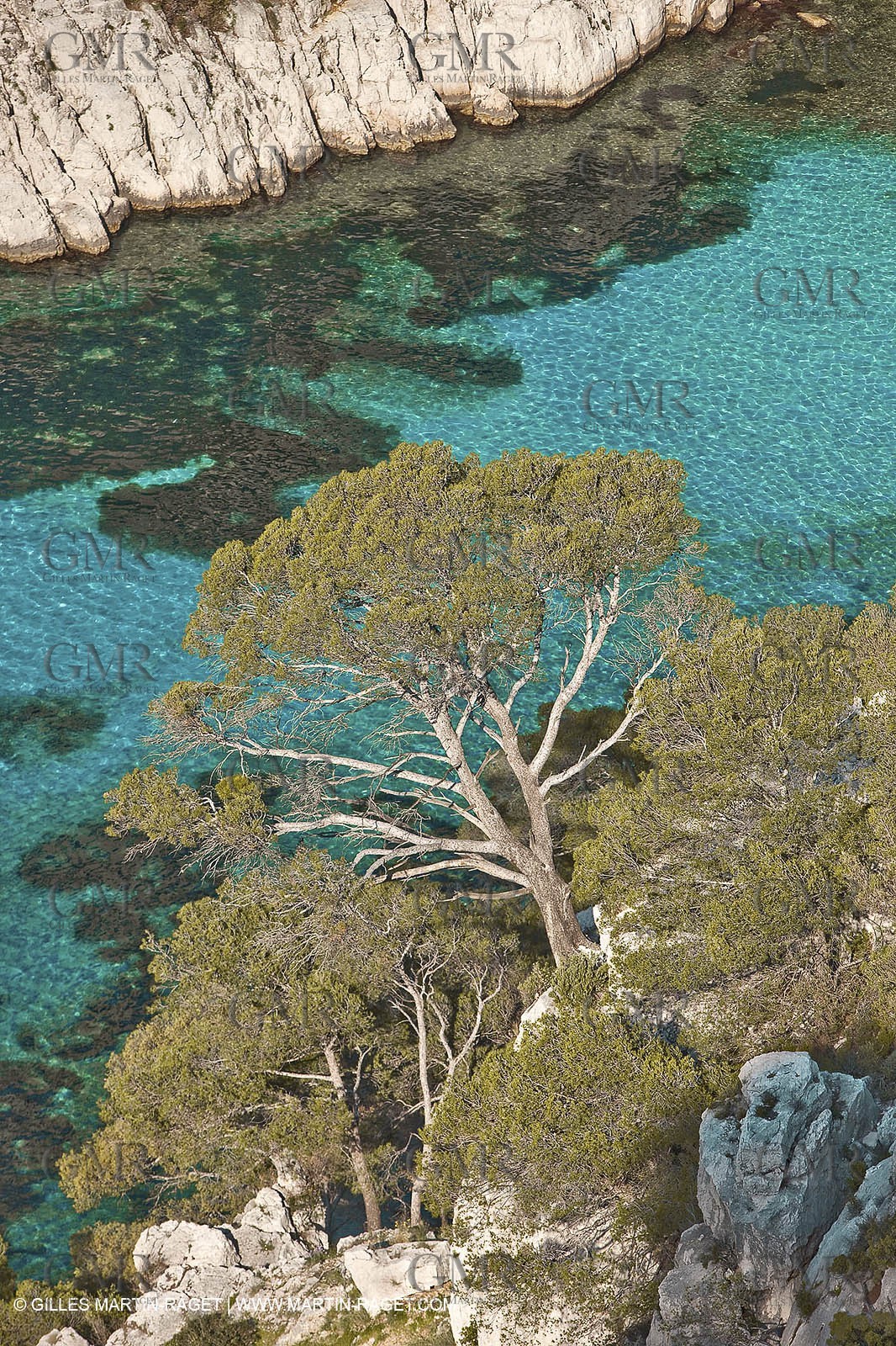 03 05 2009 - Marseille (FRA, 13) - Les Calanques - En Vau