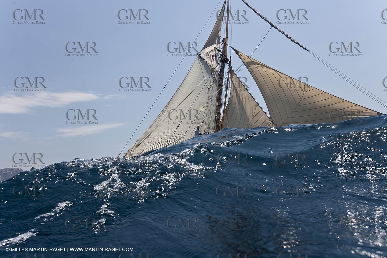 09 06 19 - Marseilles (Fra,13) - Voiles du Vieux port 2009