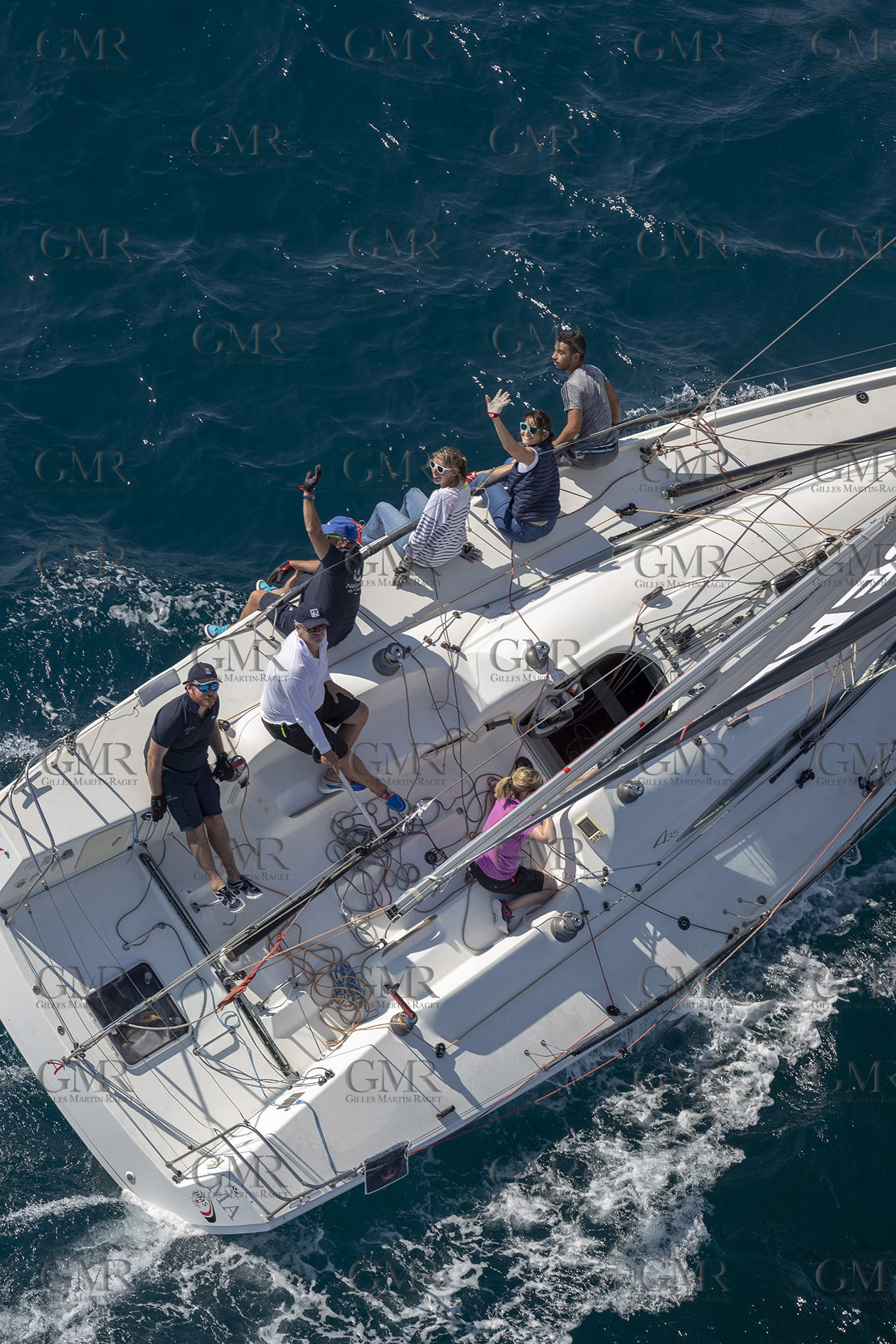 14 09 2018, Marseille (FRA,13), Juris Cup 2018