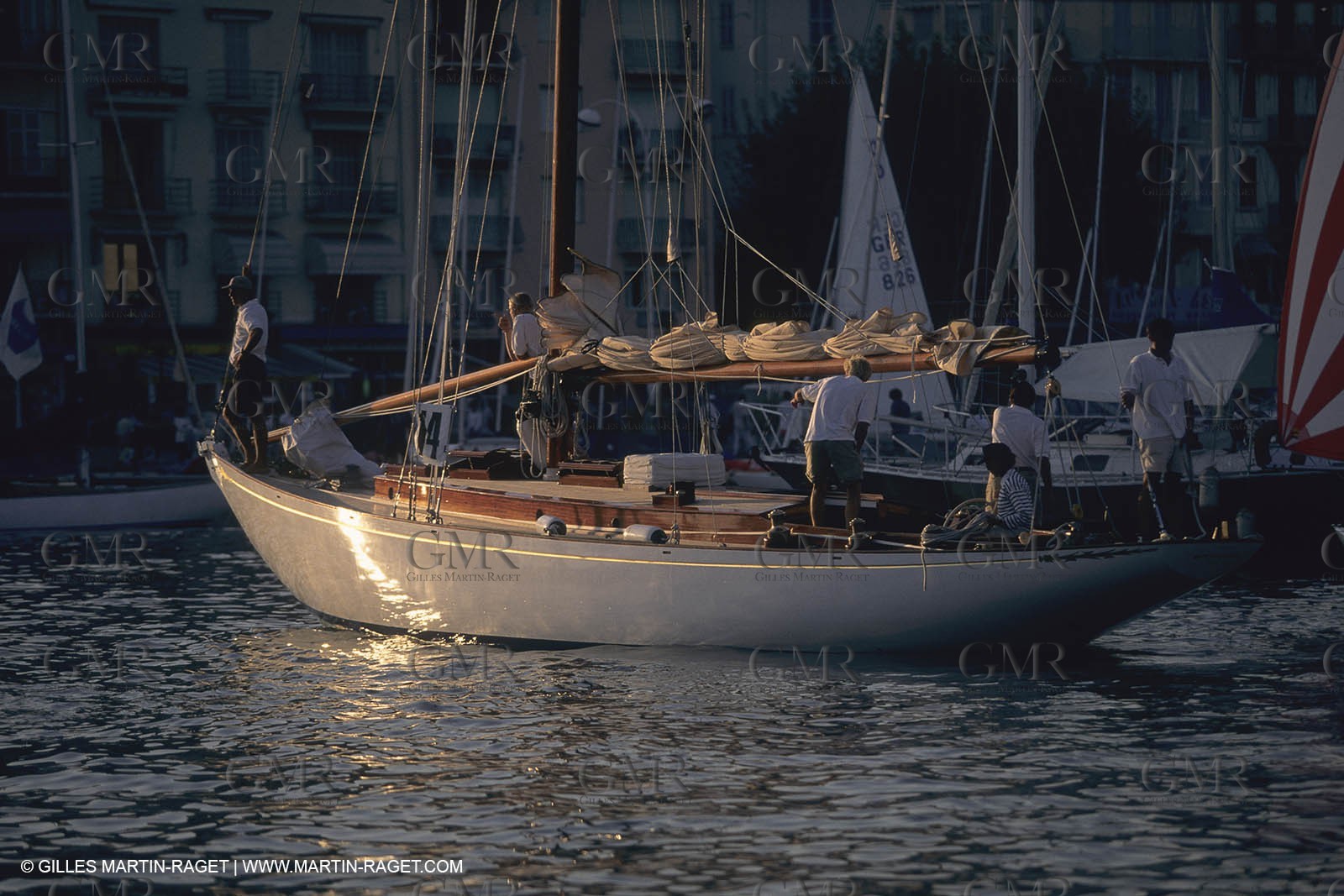 France, Provence, Cannes