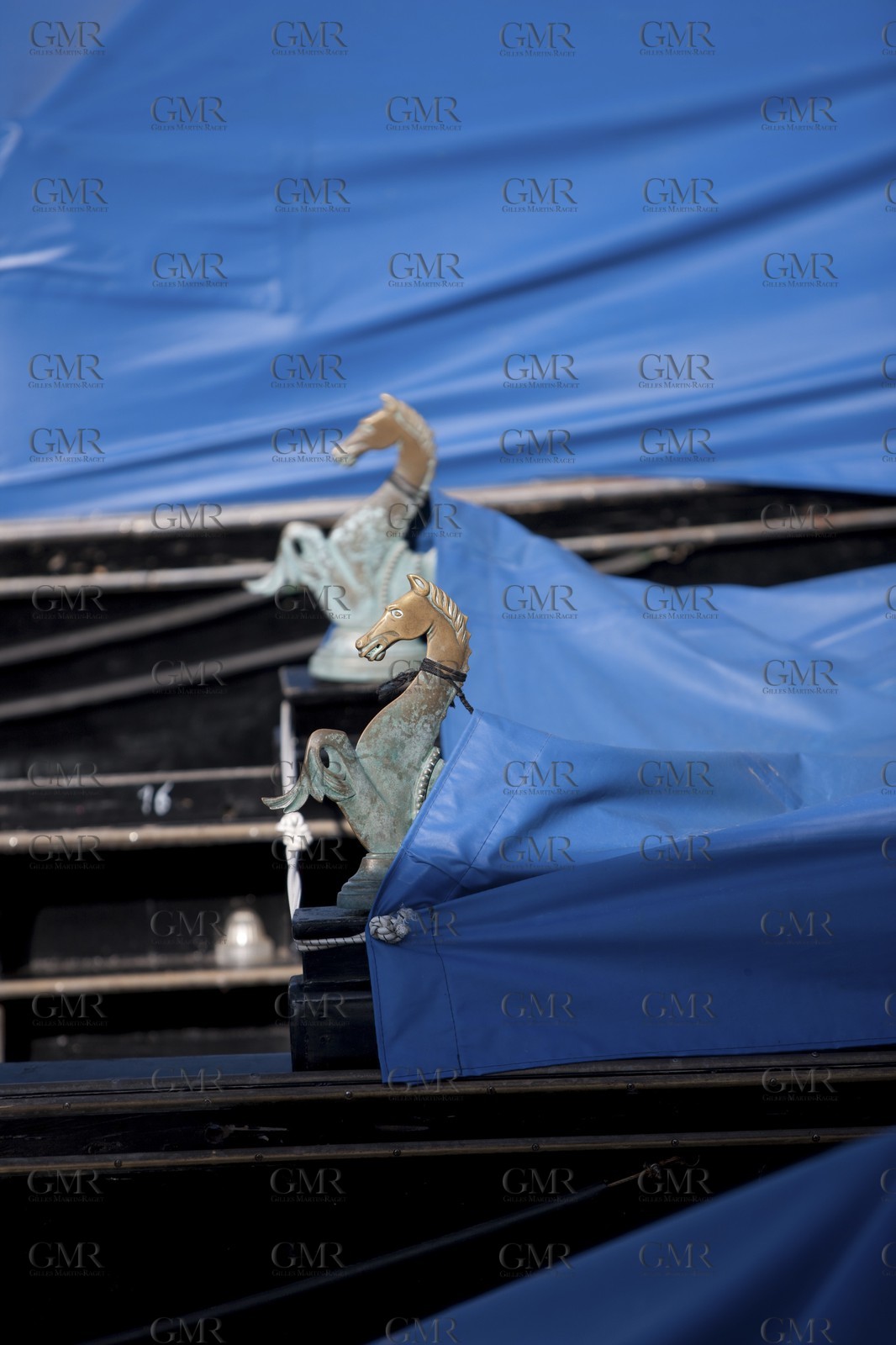 17 05 2009 - Venezia (ITA) -  BMW ORACLE Racing - Ishares Cup -Day 3