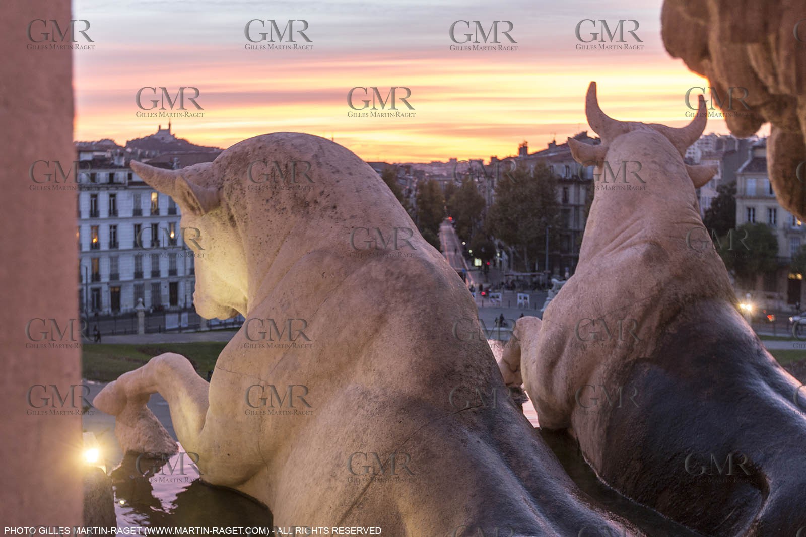 29 10 2015, Marseille (FRA,13), Palais Longchamp