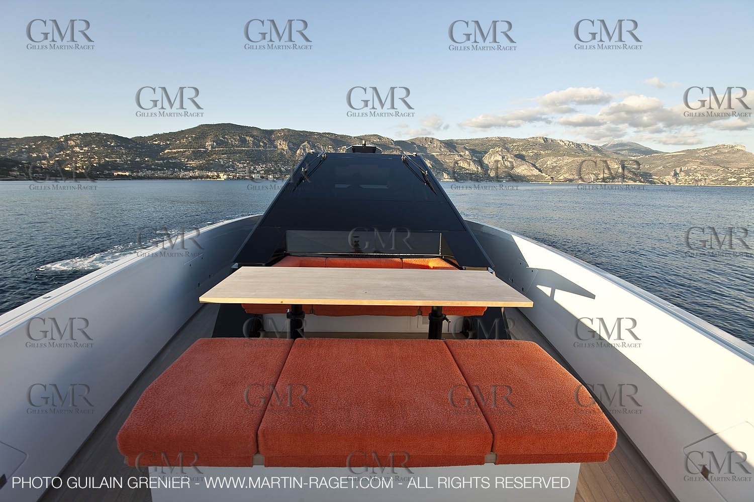 Motor Yachts - Wally - Wallypower 73