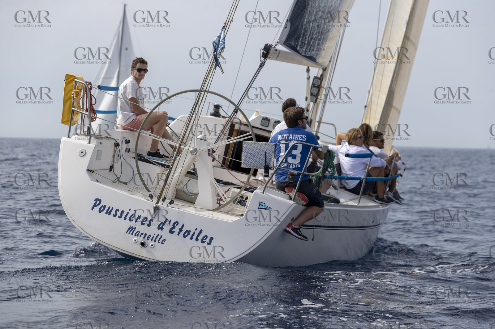 15 09 2019, Marseille (FRA,13), Juris Cup 2019, Day 3