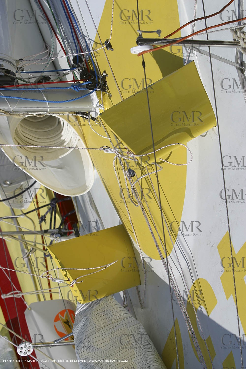 2003 Mini Odysée - Antibes