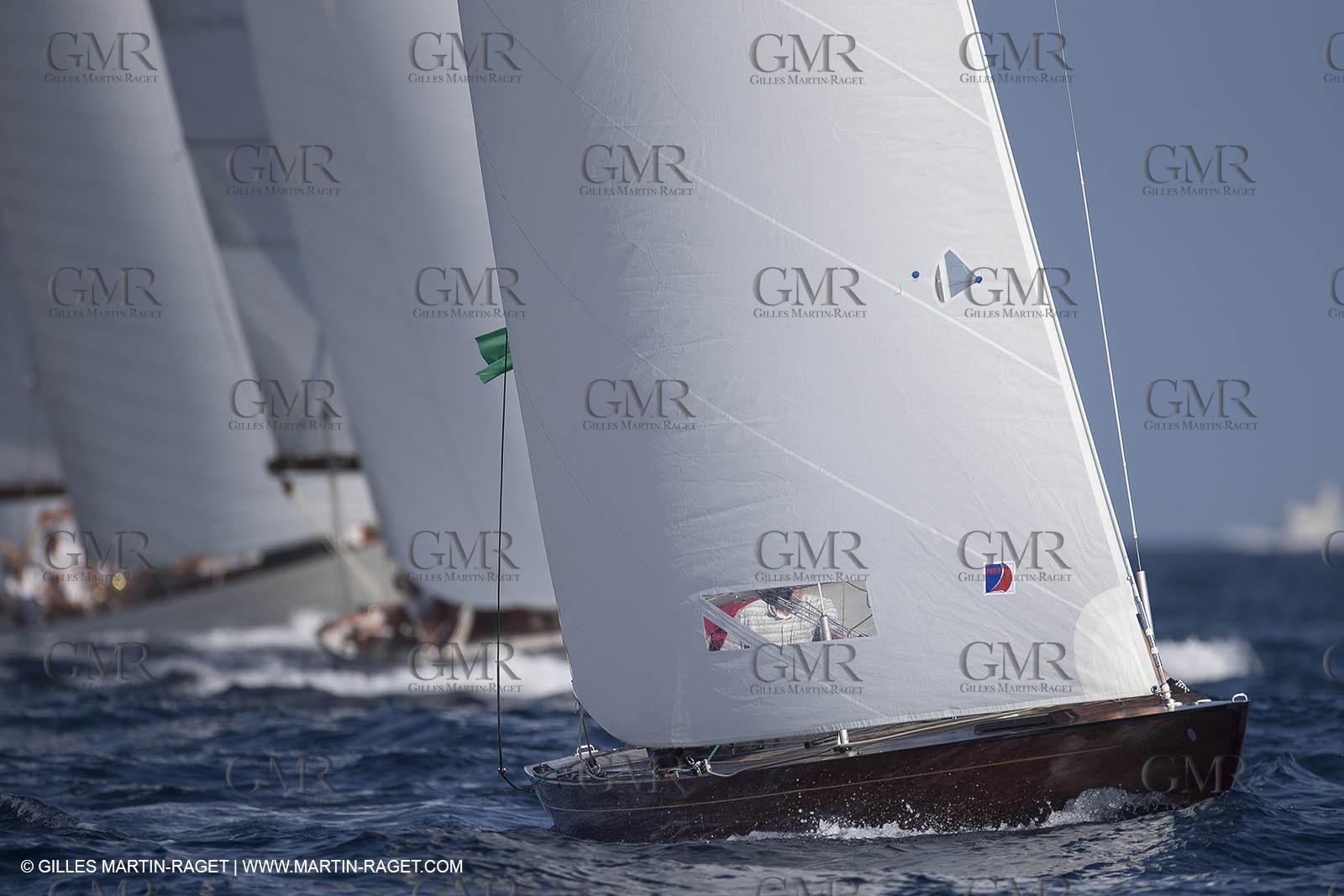 02 10 2014, Saint-Tropez (FRA,83), Voiles de Saint-Tropez 2014, Day 4, flotte des classiques   Classic fleet