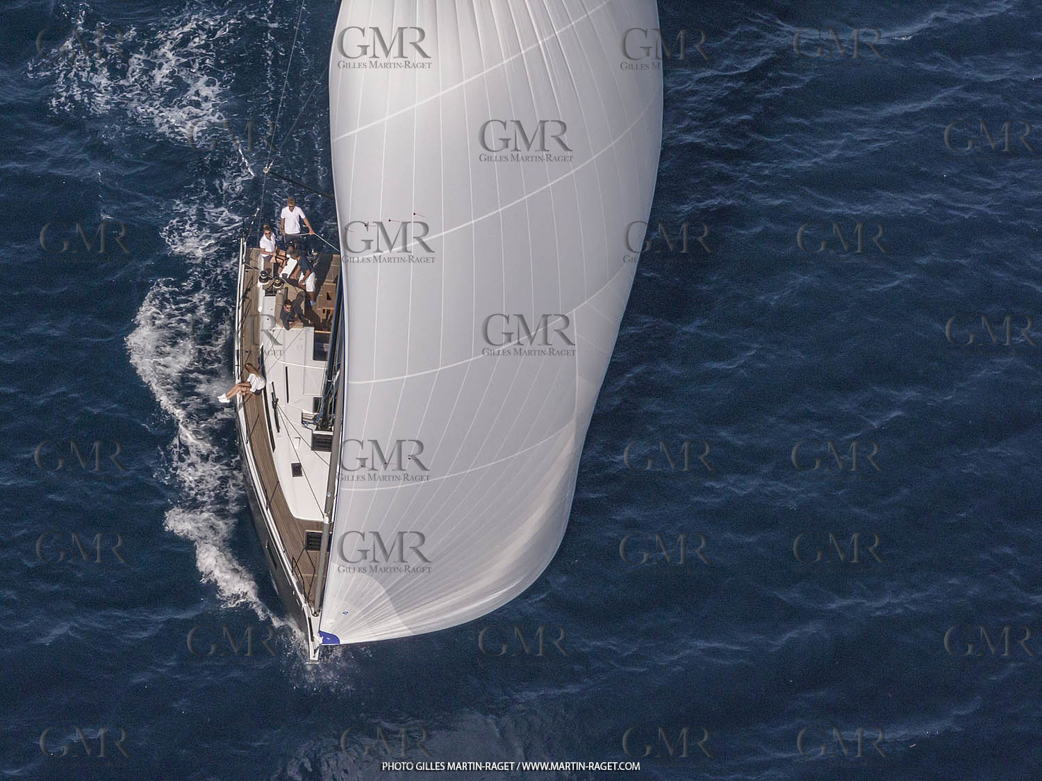 15 09 2022, Le Lavandou (FRA,83), Beneteau, First 44