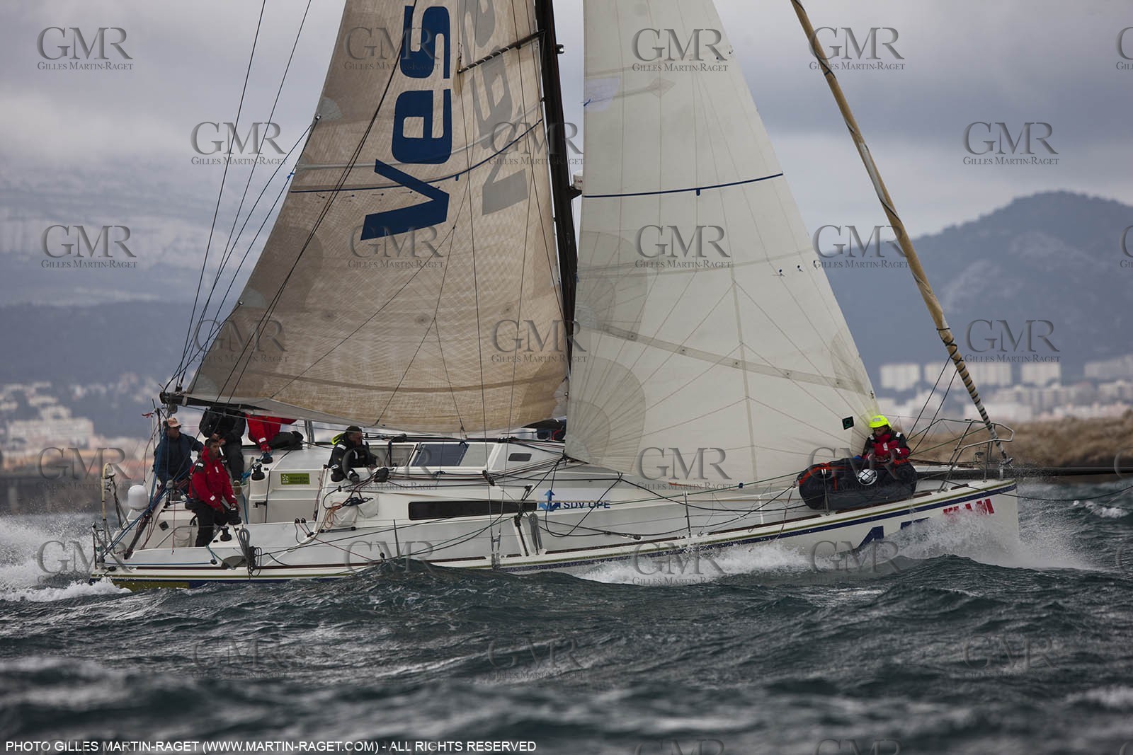 13 03 2010 - Marseille (FRA,13)