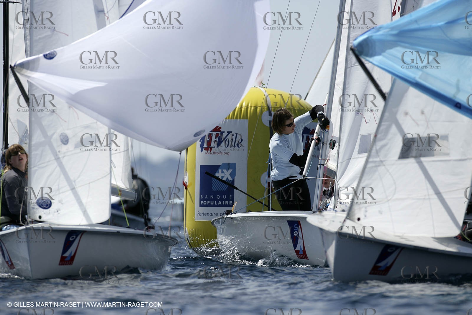 Hyères - 23 04 2006 - SOF 2006