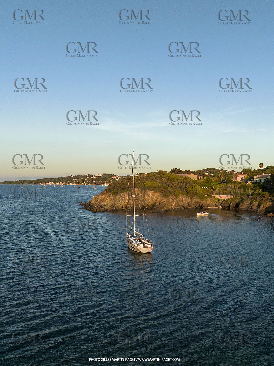 02 08 2022, Giens (FRA,83), Wauquiez Pilot Saloon 48e