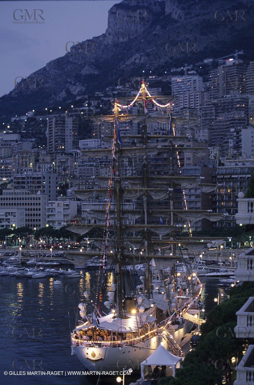 Monaco