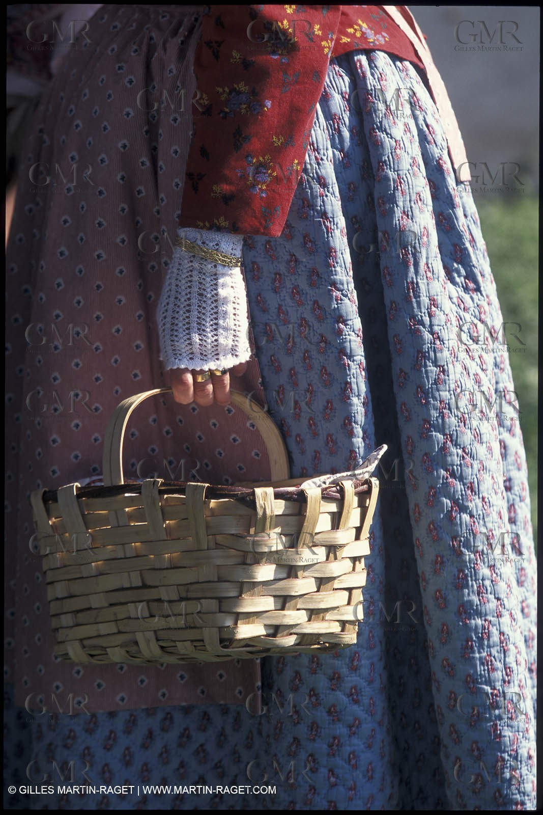 Bravade de Saint Tropez