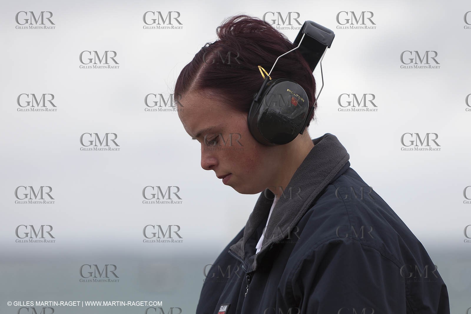 04 08 2010 - Cowes (UK, IOW) - Cowes Week.