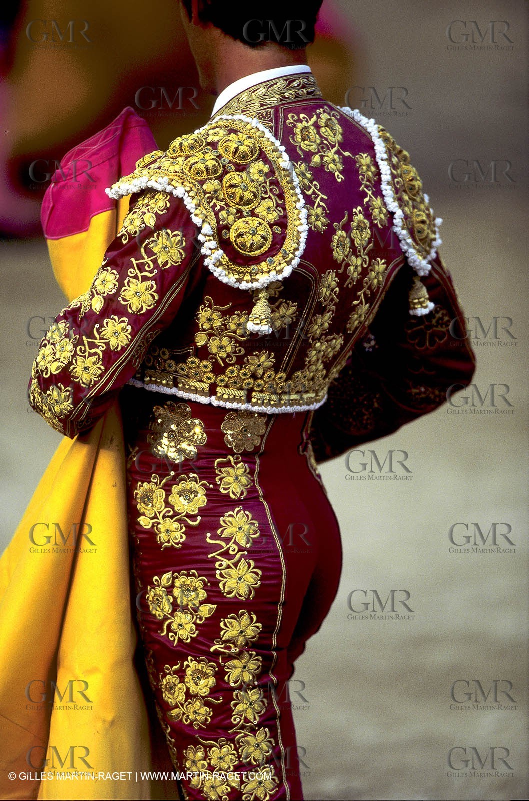 BULLFIGHTS - Capea