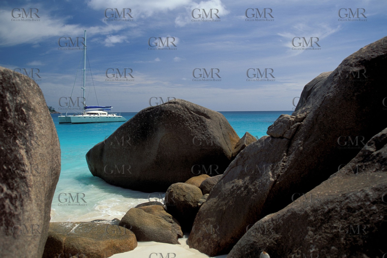 Seychelles