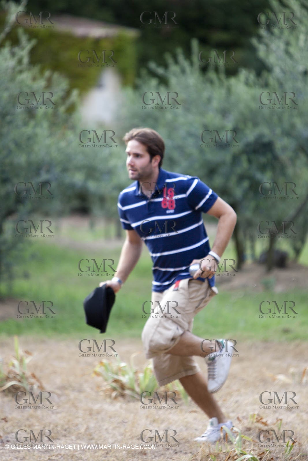 04 09 2010 - Saint rémy de Provence (FRA,13) - Bowl game