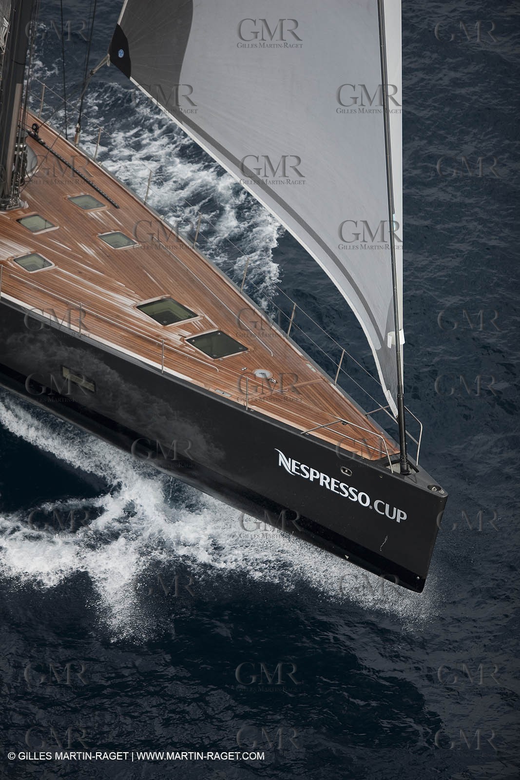 Sailing, Super Yachts, Wally yachts, Y3K 2