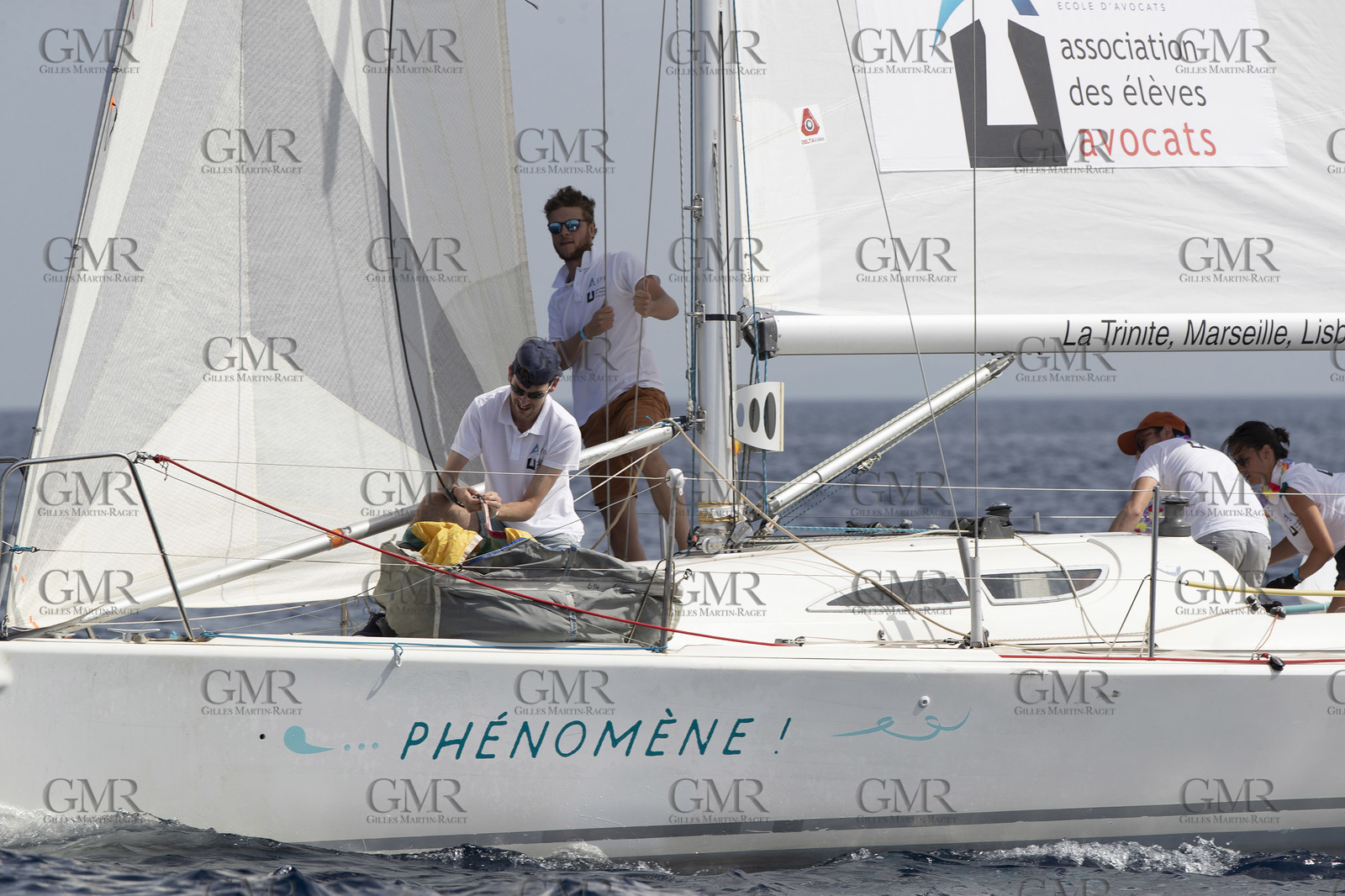 15 09 2019, Marseille (FRA,13), Juris Cup 2019, Day 3