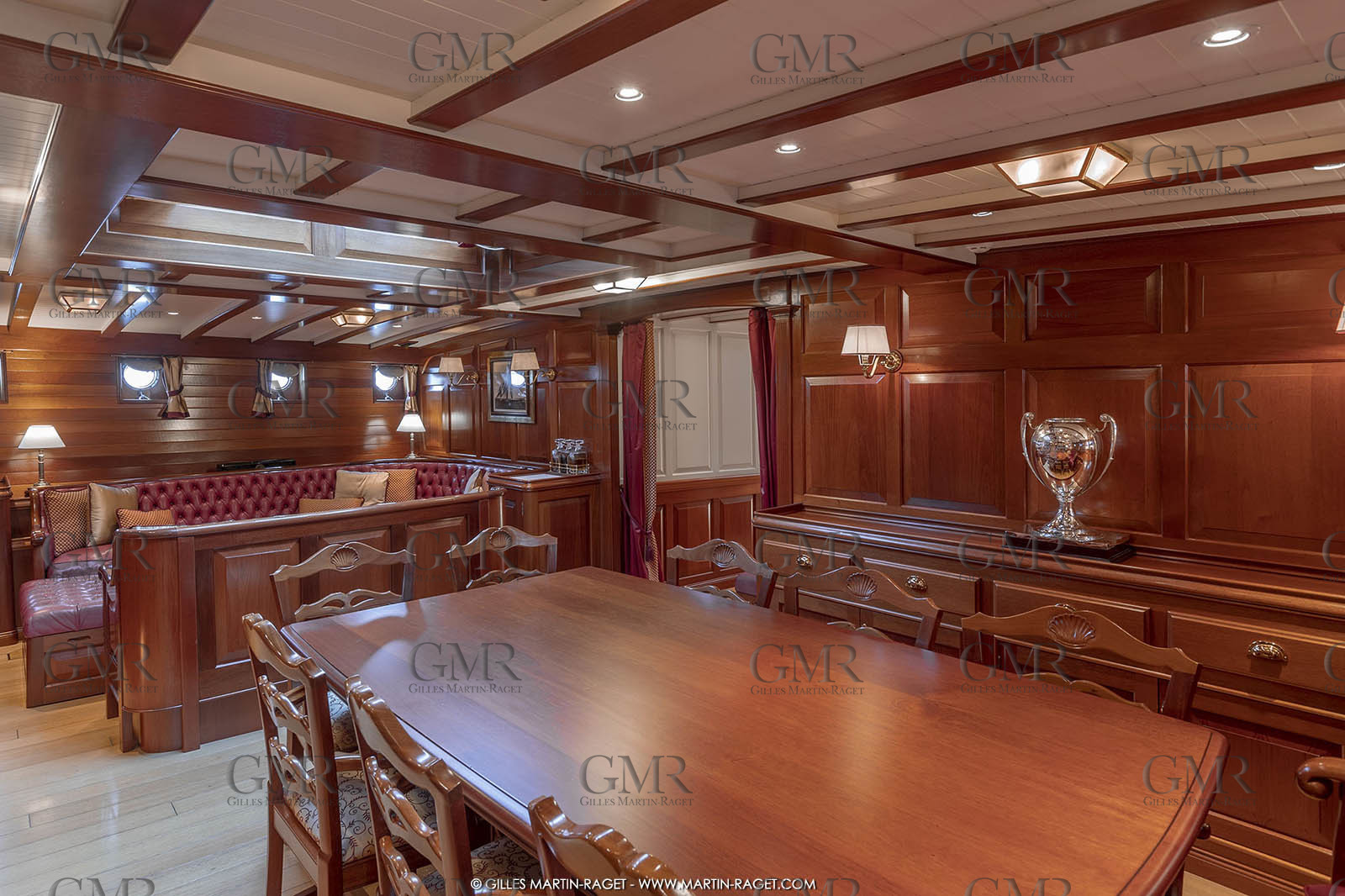 26 09 2018, Cannes (FRA,06), Régates Royales 2018, Elena of London