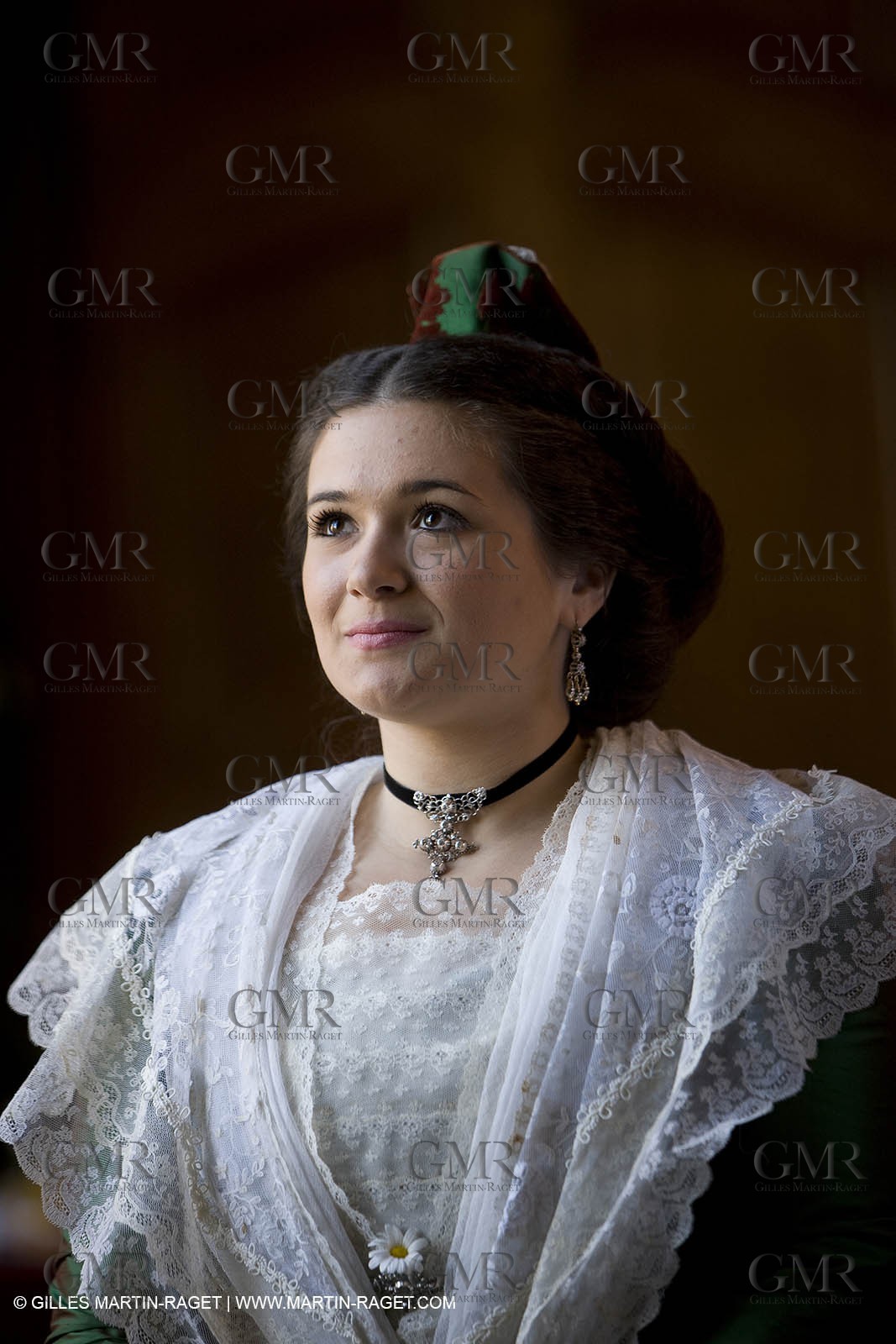 01 05 2008 - Arles (FRA,13) - Election de la Reine d'Arles