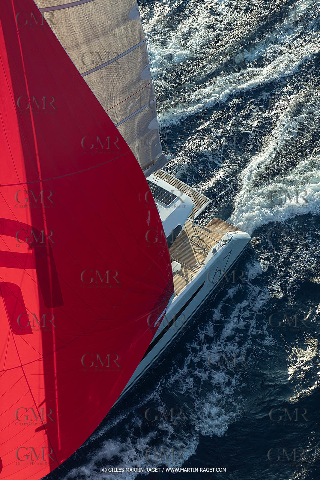 31 08 2018, Saint-Tropez (FRA,83), Chantier Fountaine-äjot, Alegria 67