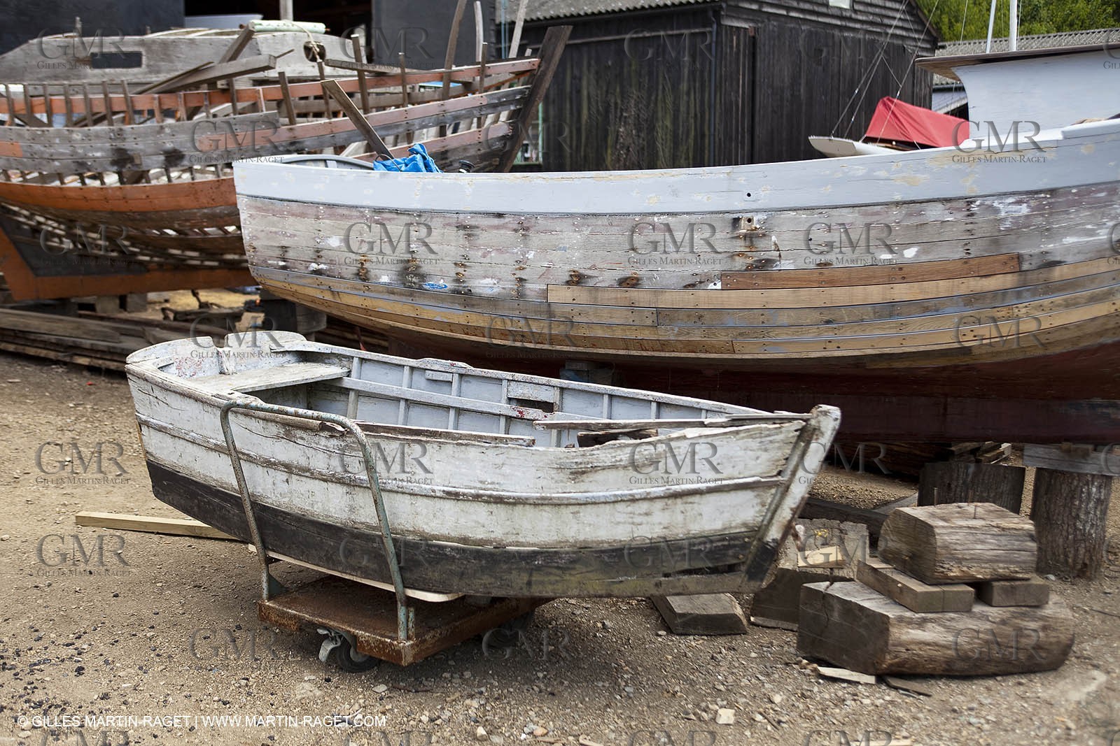 20 04 2010 - Douarnenez (FRA,29)