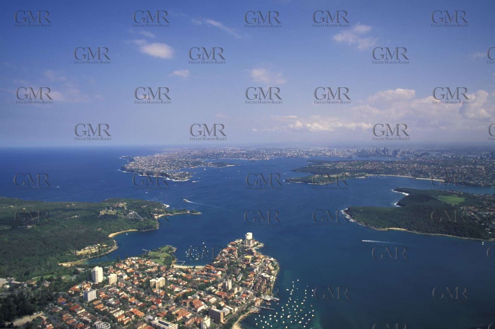 Sydney - Australia